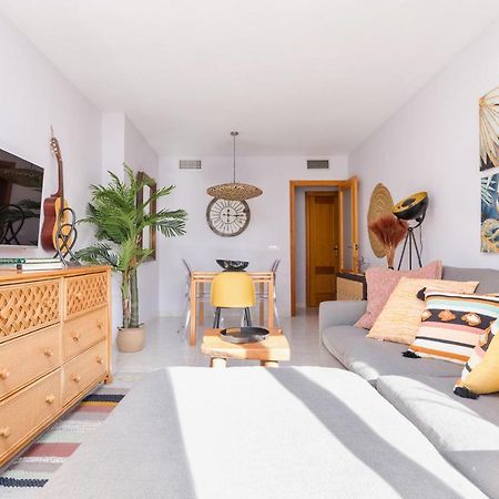 Apartamento El Eden By Altea Holiday Homes Exterior photo