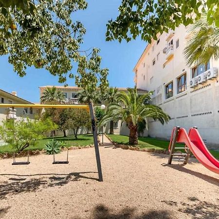 Apartamento El Eden By Altea Holiday Homes Exterior photo