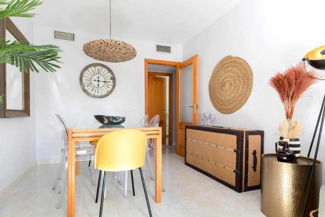 Apartamento El Eden By Altea Holiday Homes Exterior photo
