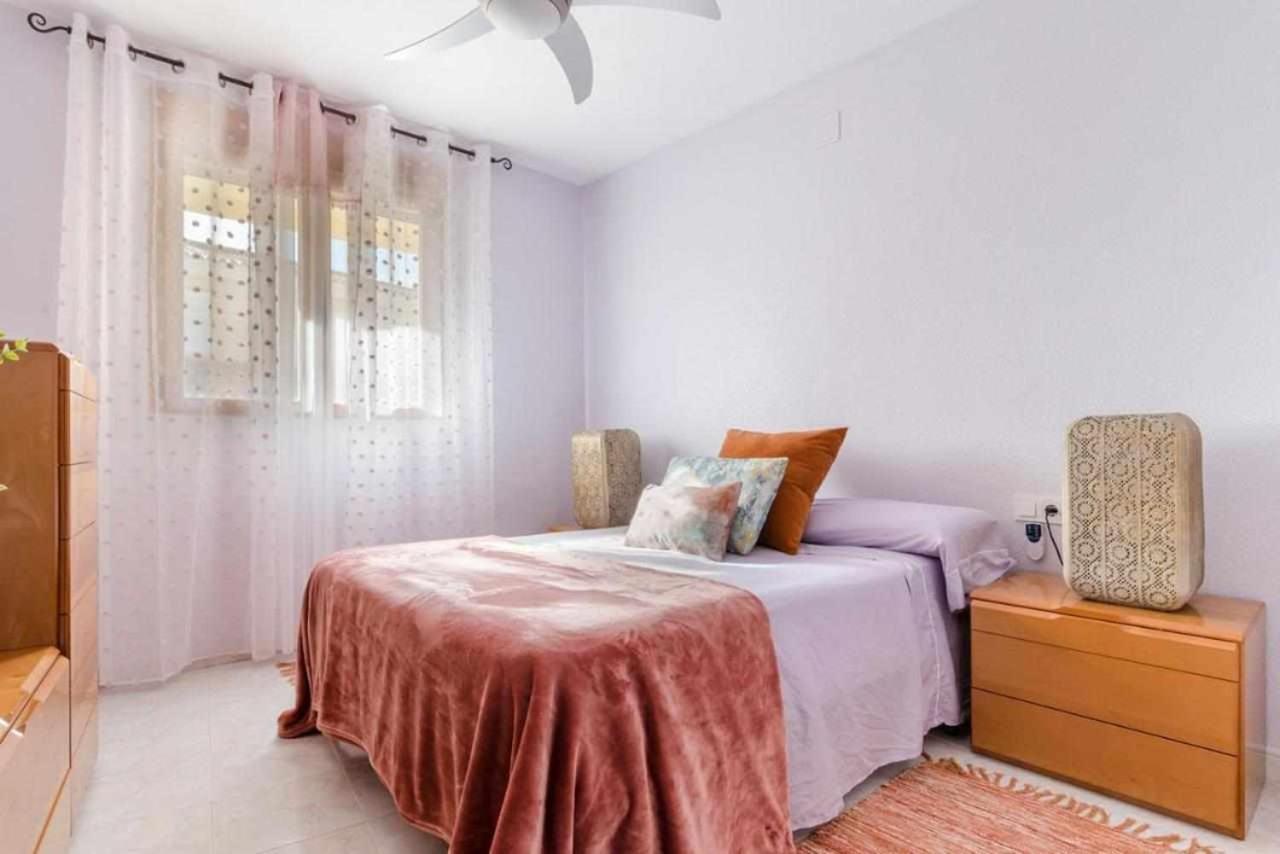 Apartamento El Eden By Altea Holiday Homes Exterior photo