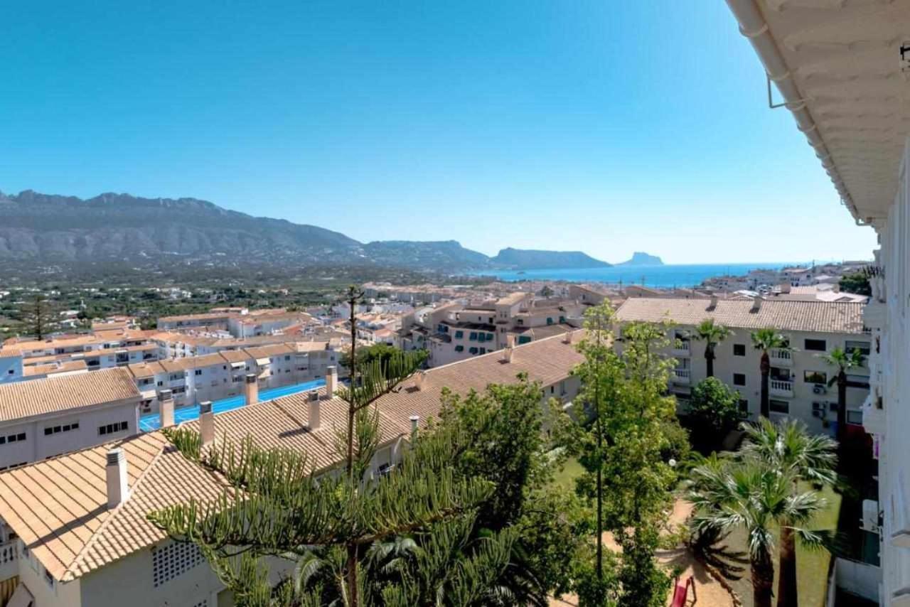Apartamento El Eden By Altea Holiday Homes Exterior photo