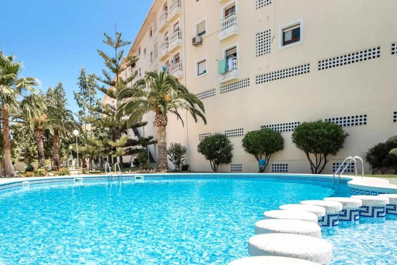 Apartamento El Eden By Altea Holiday Homes Exterior photo