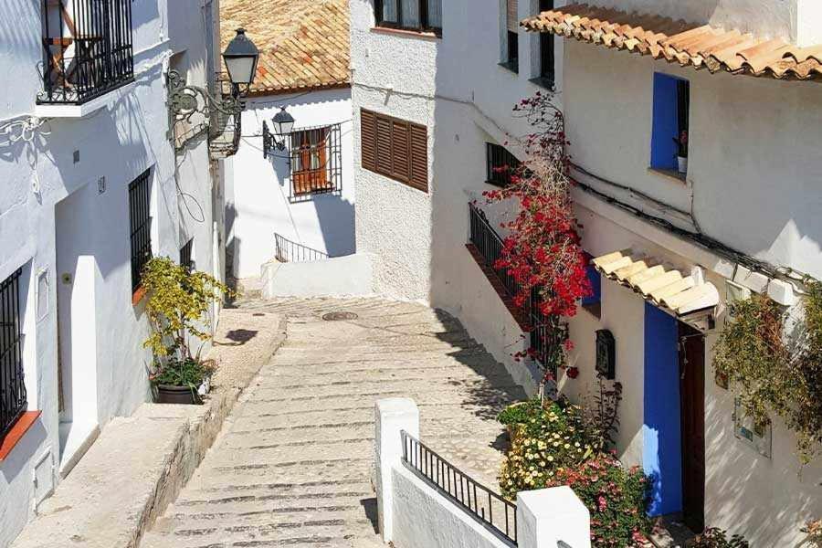 Apartamento El Eden By Altea Holiday Homes Exterior photo