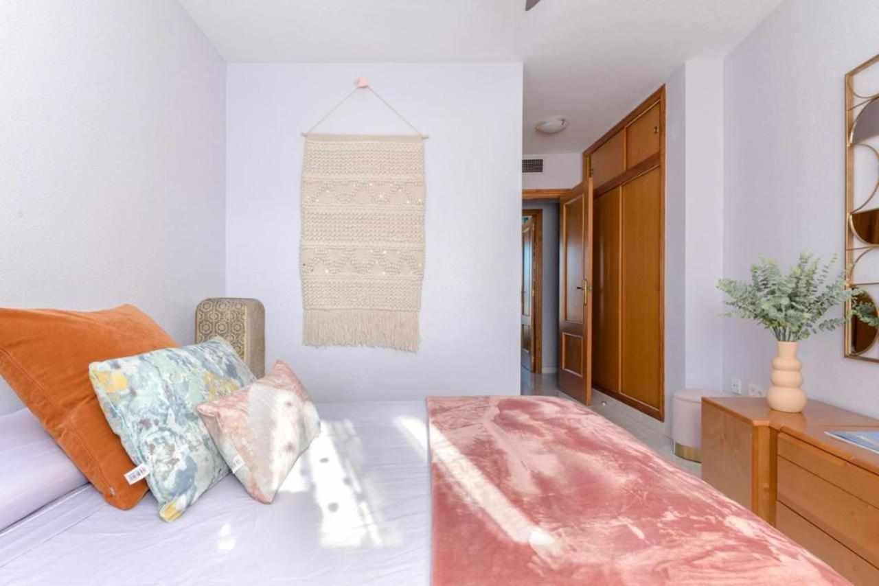 Apartamento El Eden By Altea Holiday Homes Exterior photo