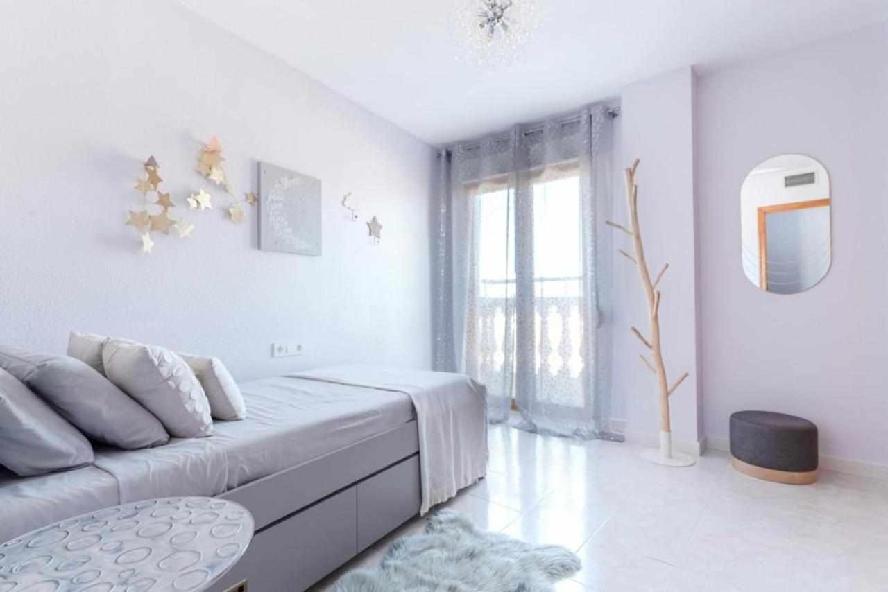 Apartamento El Eden By Altea Holiday Homes Exterior photo