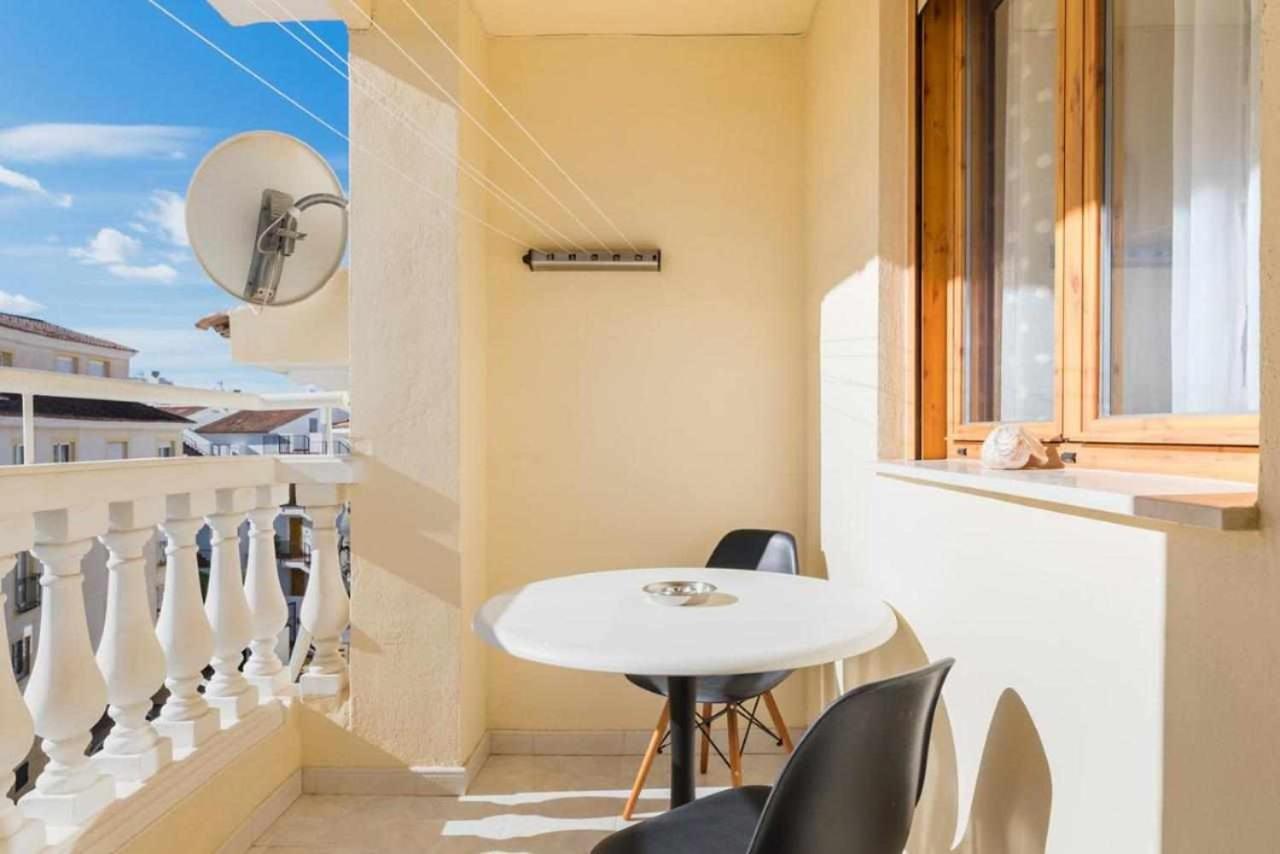 Apartamento El Eden By Altea Holiday Homes Exterior photo