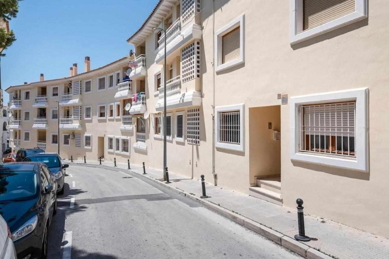 Apartamento El Eden By Altea Holiday Homes Exterior photo