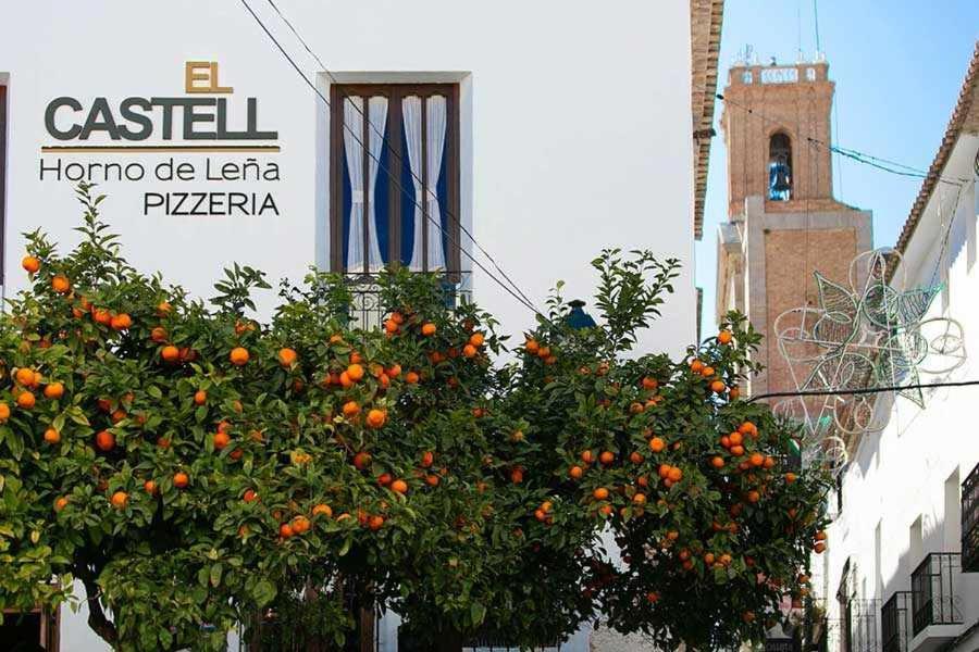 Apartamento El Eden By Altea Holiday Homes Exterior photo