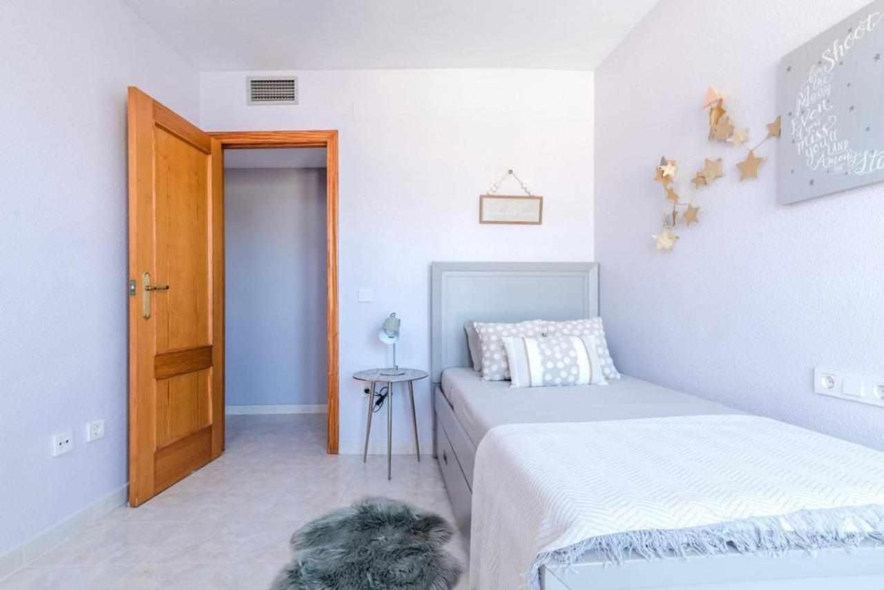 Apartamento El Eden By Altea Holiday Homes Exterior photo
